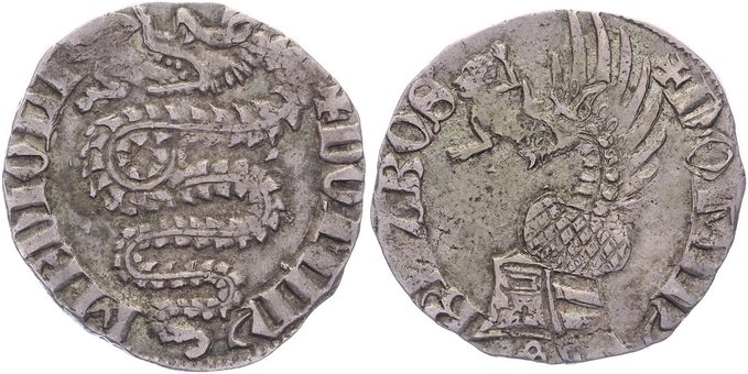 Kavel 1860