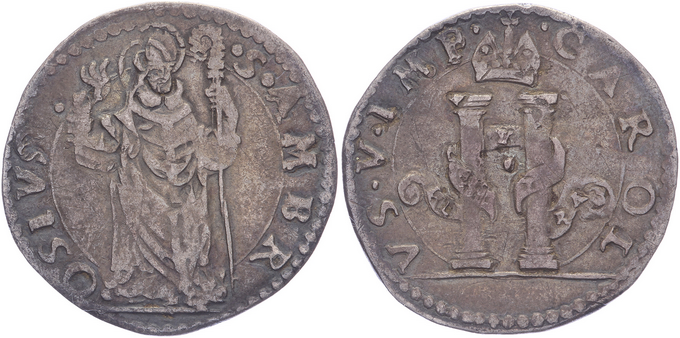 Kavel 1863