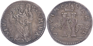 Kavel 1863