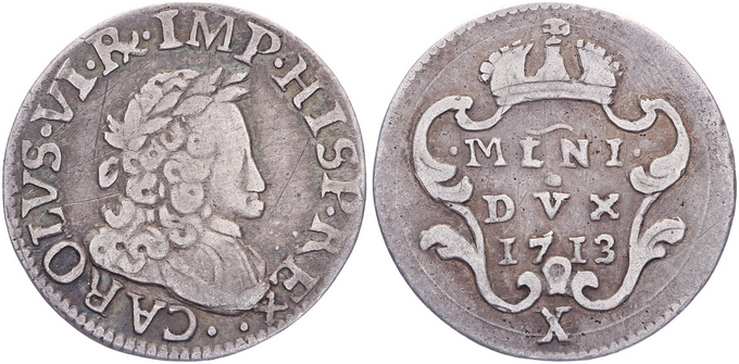 Kavel 1864