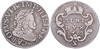 Kavel 1864