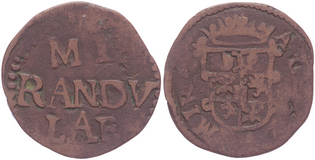 Kavel 1868