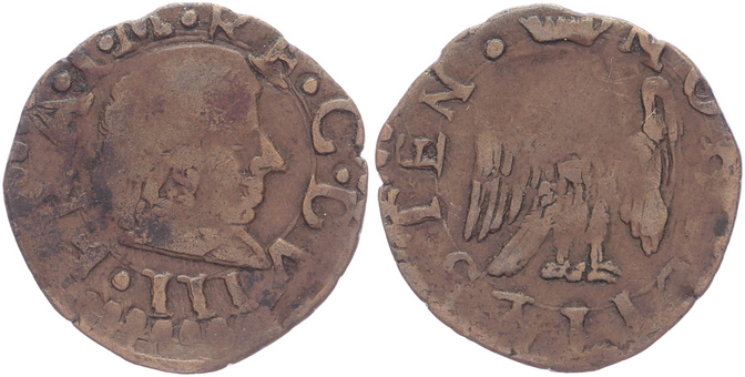 Kavel 1869