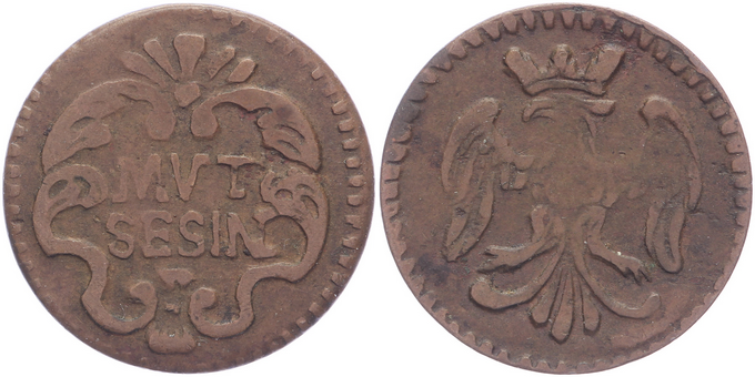 Kavel 1870