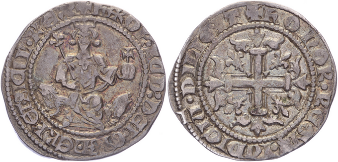 Kavel 1874
