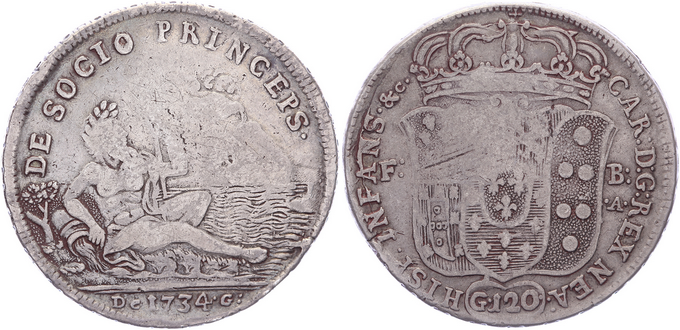 Kavel 1879