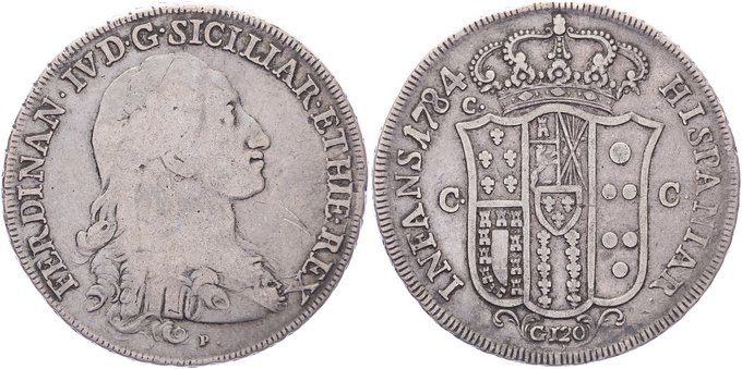 Kavel 1881