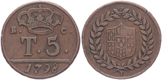 Kavel 1889