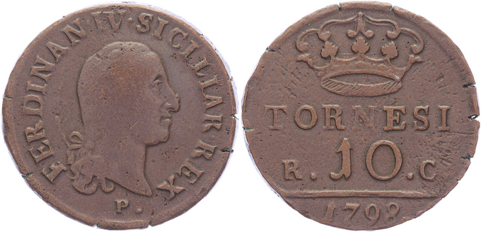 Kavel 1890