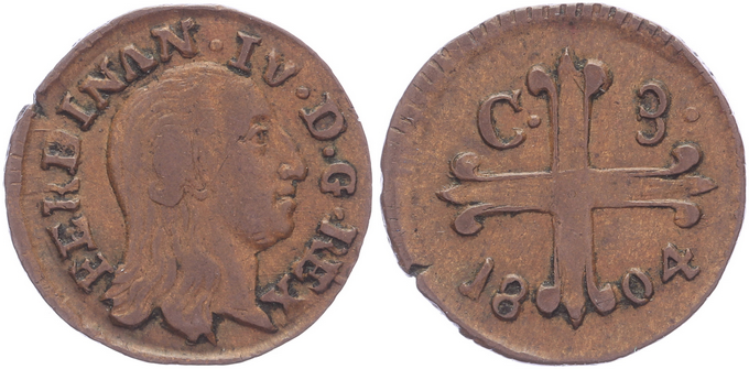 Kavel 1895