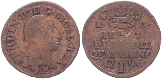 Kavel 1917