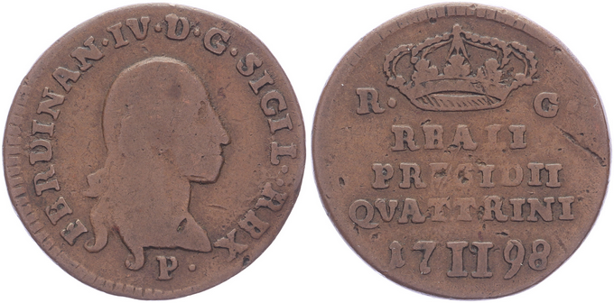 Kavel 1918