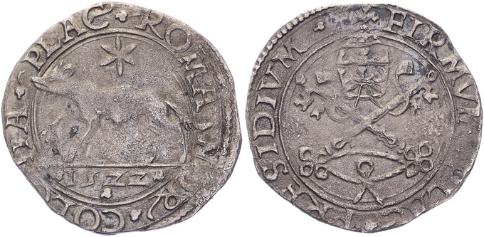 Lot 1921