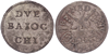 Kavel 1961
