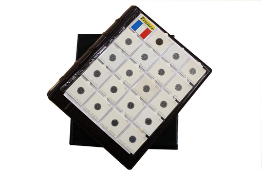 Lot 2217