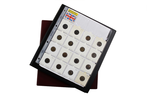 Kavel 2220