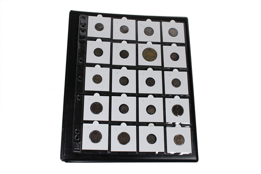 Kavel 2286