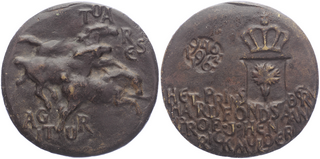 Kavel 2525