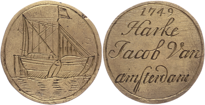 Kavel 2536