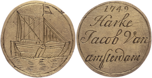 Kavel 2536