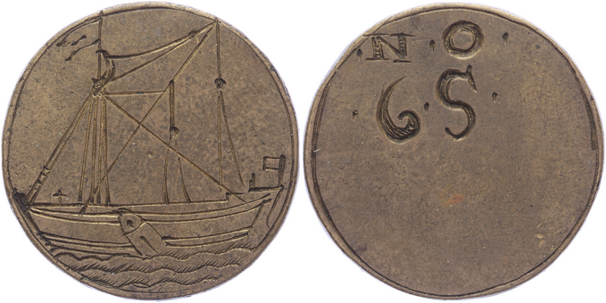 Kavel 2537