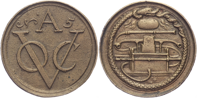 Kavel 2555