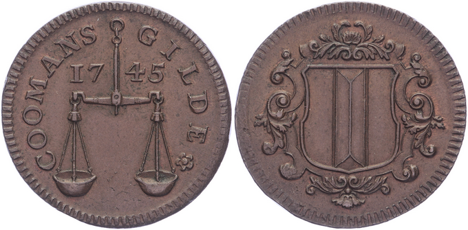 Kavel 2557