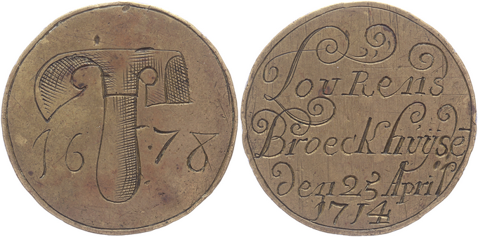 Kavel 2563