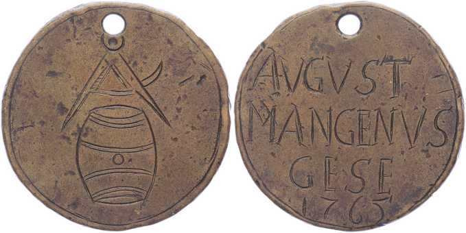 Kavel 2567