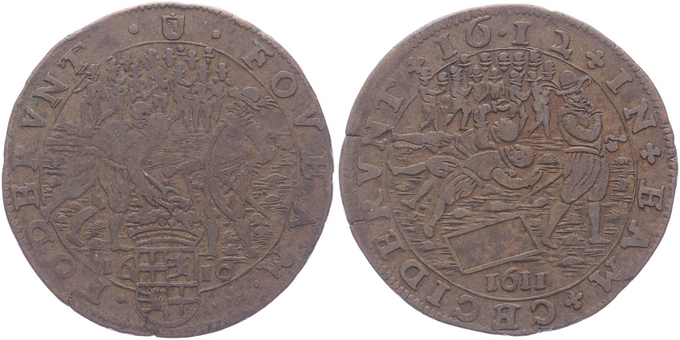 Kavel 2570