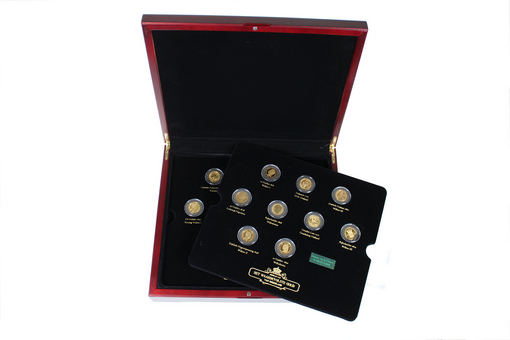 Kavel 2603