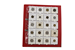 Kavel 2607
