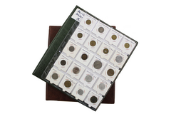 Kavel 2608