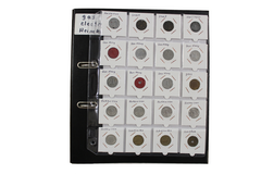 Kavel 2609