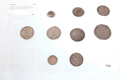 Kavel 158